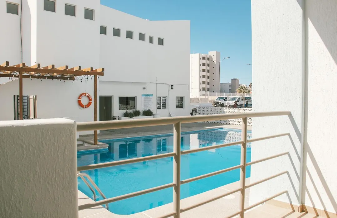 Costa Elegante Hotel&Suites-1