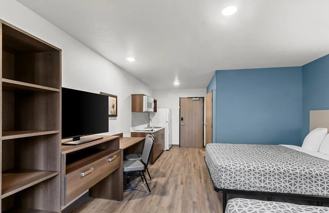 Woodspring Suites Beaverton - Portland West-1