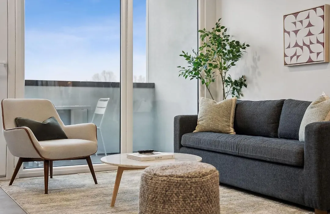 Placemakr Salt Lake City Downtown, Apartments By Hilton-1