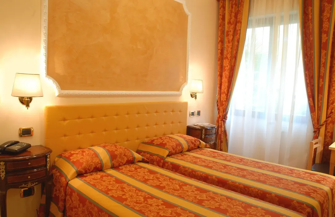 Hotel Mondial Rapallo-1
