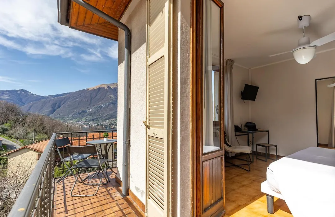Hotel Il Perlo-1