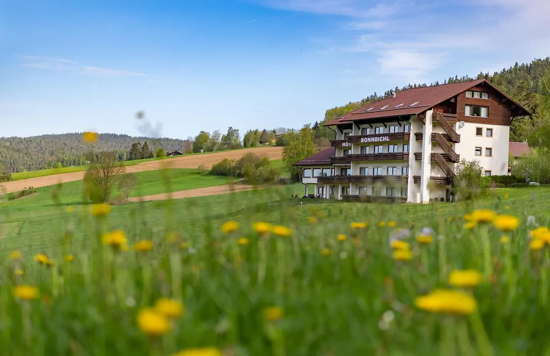 Hotel Sonnbichl-1