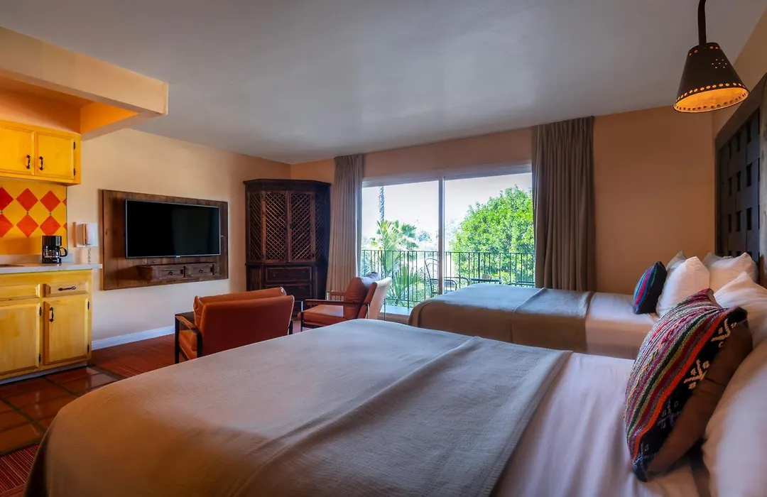 Hotel Pepper Tree Boutique Kitchen Studios - Anaheim-1