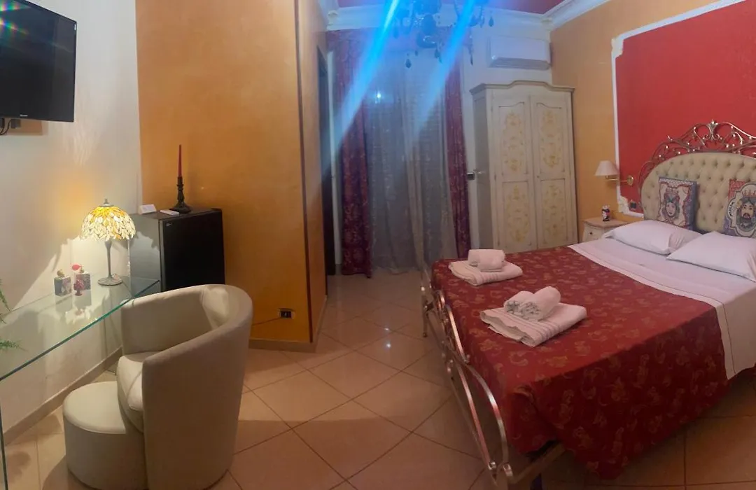 Villa Margherita-1