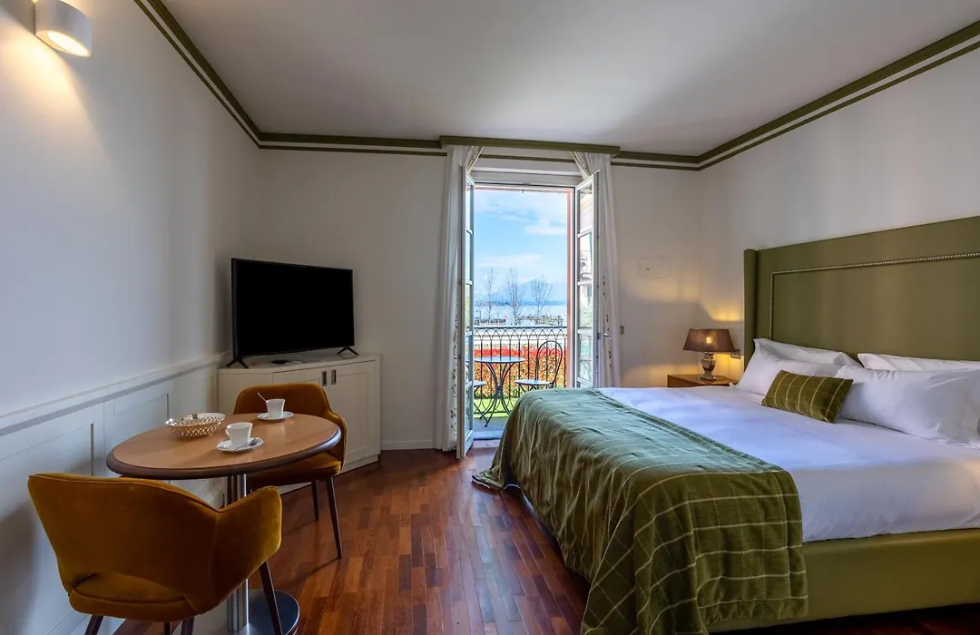 Resort Antico Verbano-1