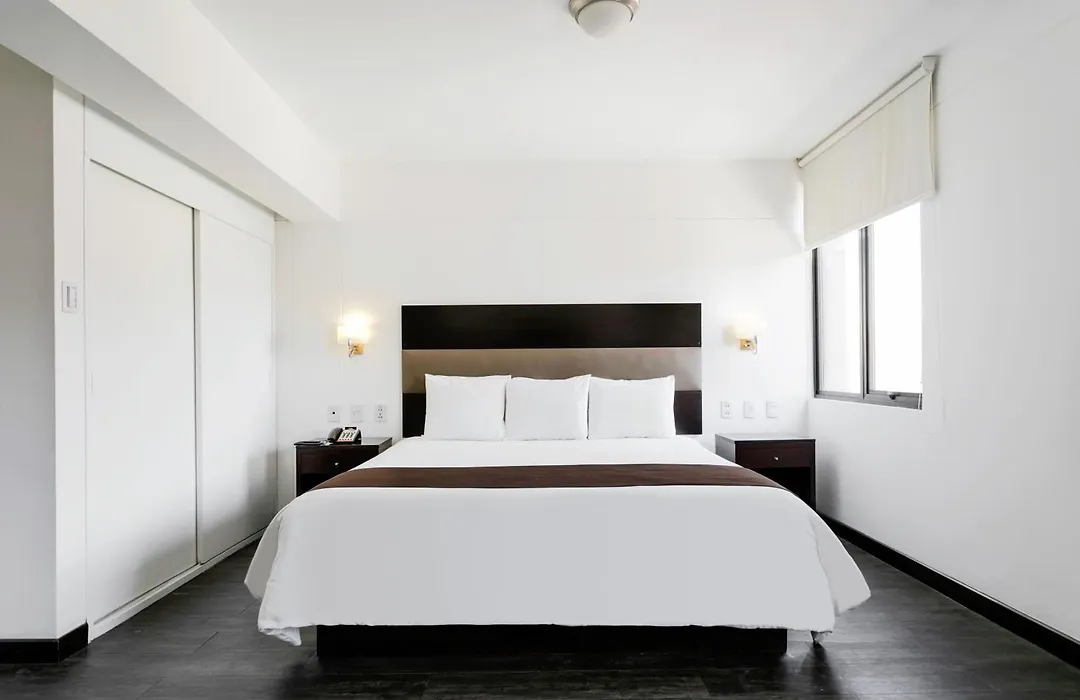 Wyndham Costa Del Sol Chiclayo-1
