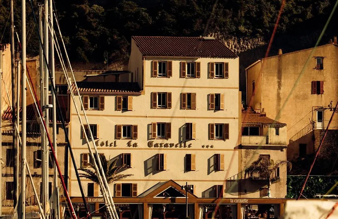 Hotel la Caravelle-1