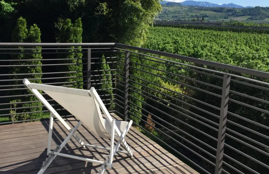 B&B Mele d'Oro-1