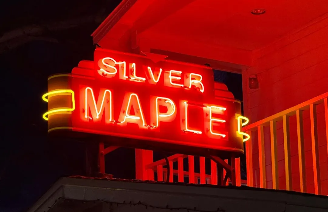 Silver Maple Inn-1