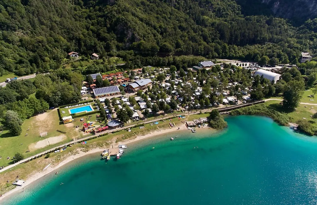 Family Wellness Camping Al Sole-1