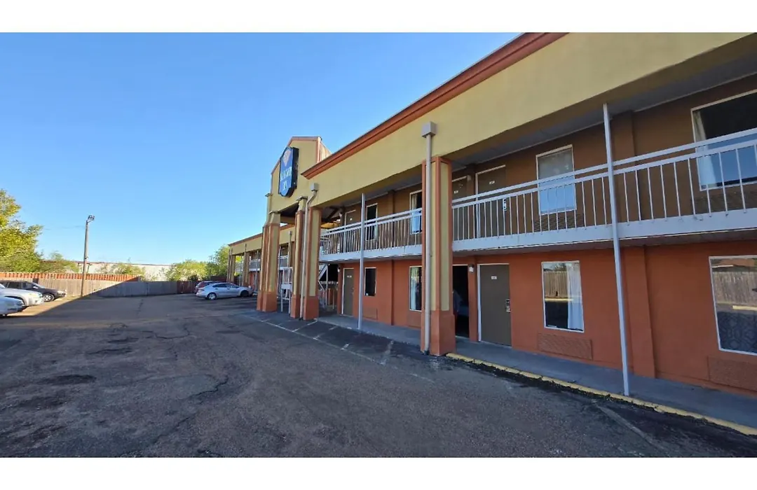 Diamond Inn Motel By Oyo Jackson Hwy 80- I-20-1