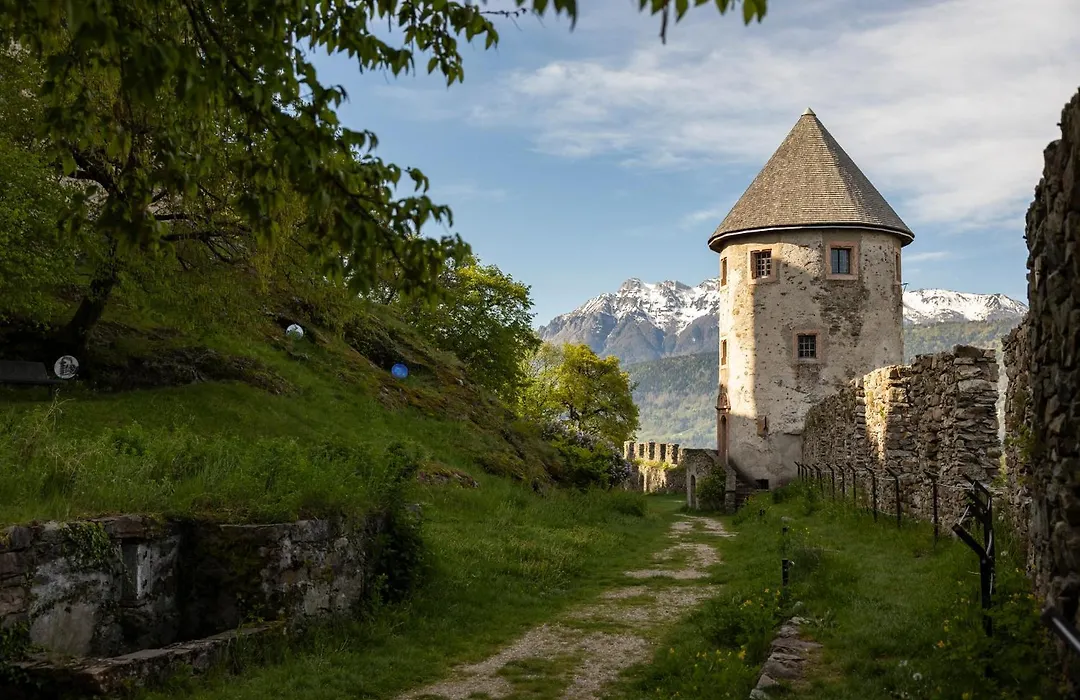 Castel Pergine-1