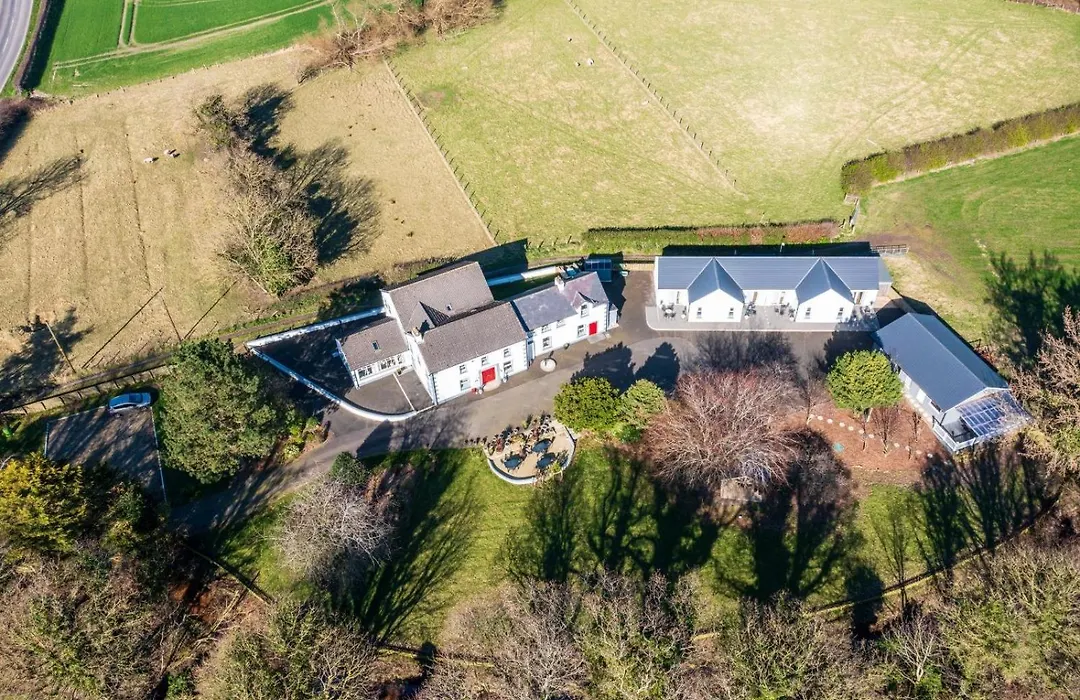 The Willows House & Studios-1