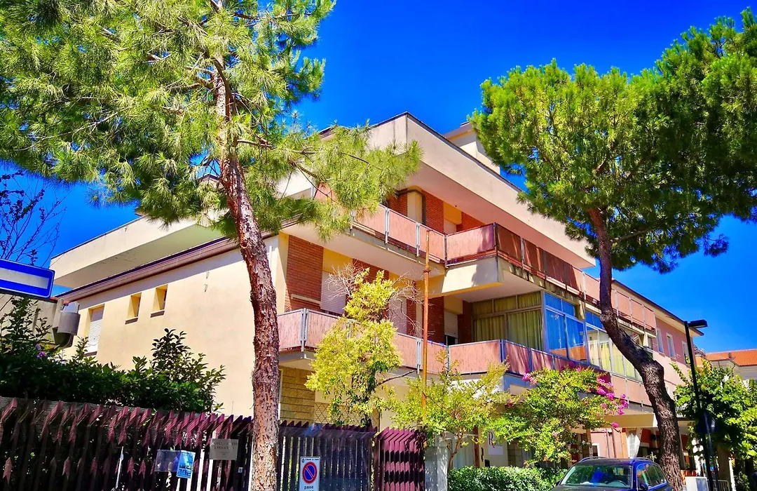 Hotel Rossella-1
