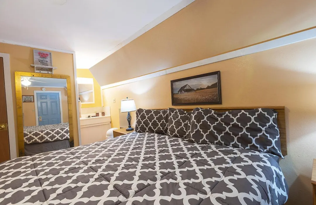 Parkside Motel By Oyo Meadville Conneaut Lake-1