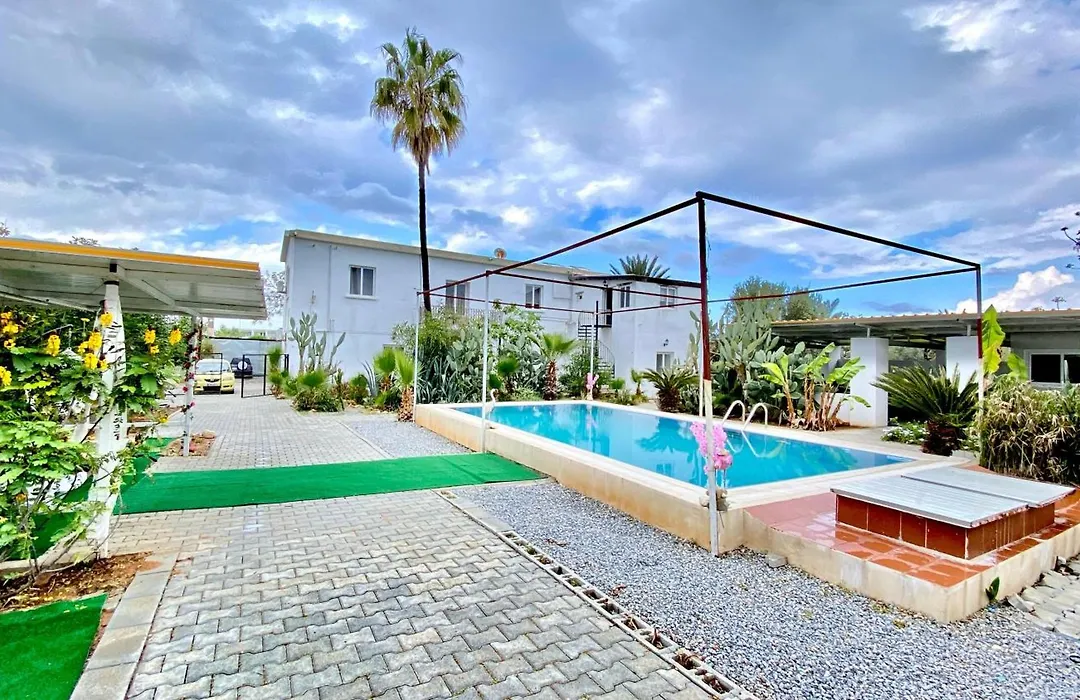 Hera Palace Boutique Otel-1