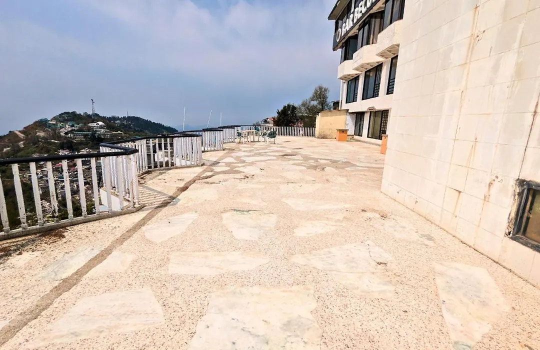 Grand Heights Hotel-1