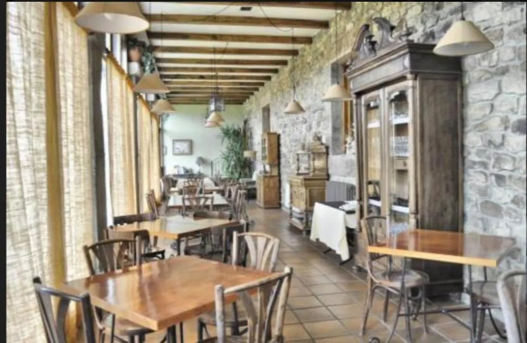 Posada los Carabeos-1