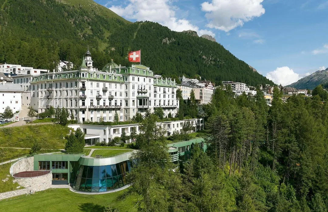 Grand Hotel Kronenhof-1