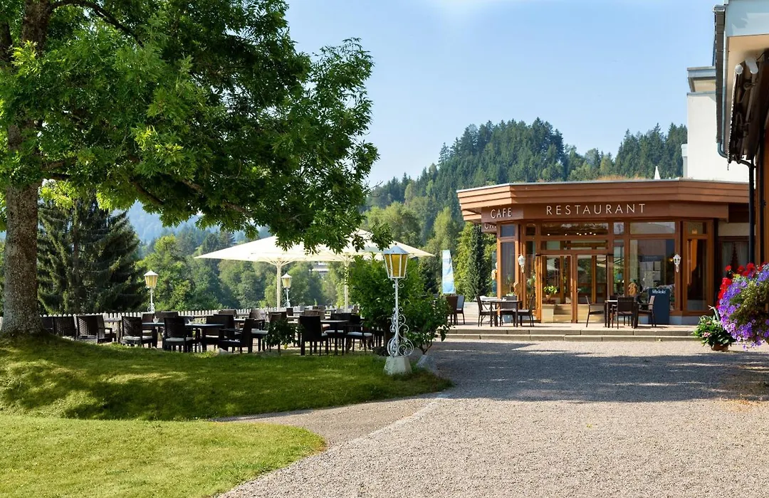 BRUGGER'S Hotelpark am See-1