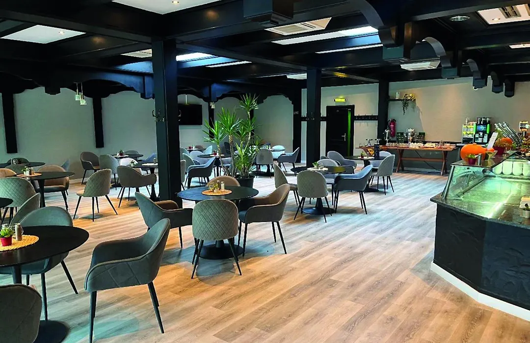 Moselhotel Burg-Café-1