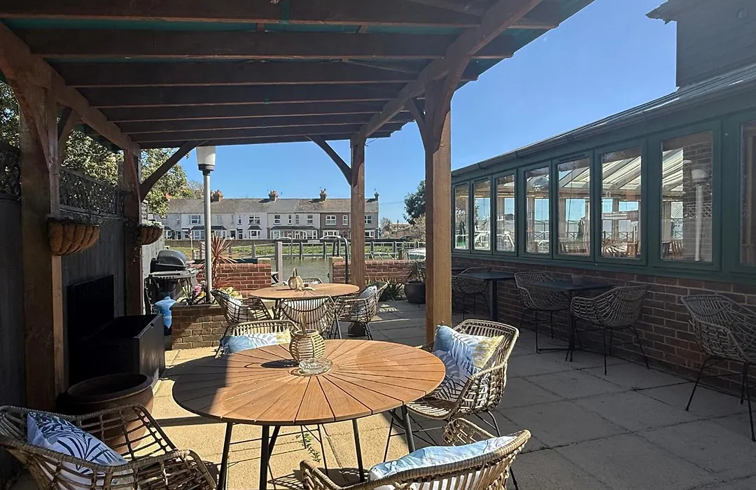 The River Haven Hotel-1
