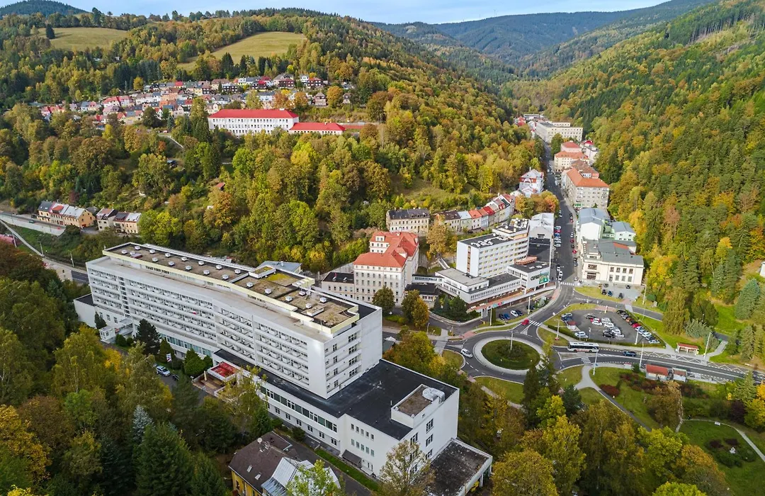Hotel Behounek-1
