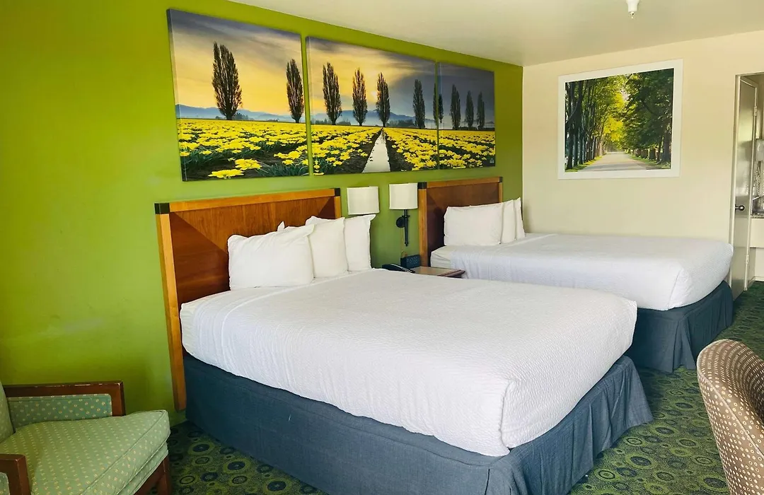 Days Inn By Wyndham Westley-1