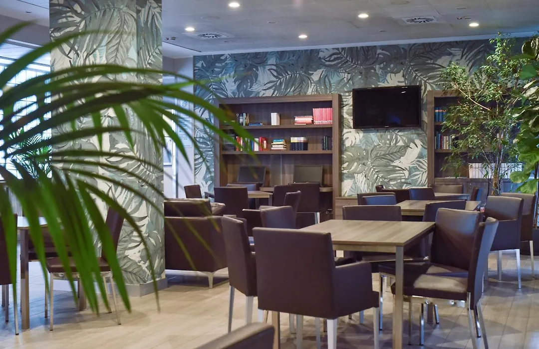 Best Western Plus Borgolecco Hotel-1