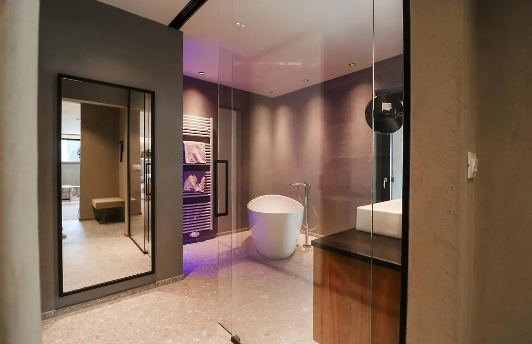 Hotel Alpenrose-1