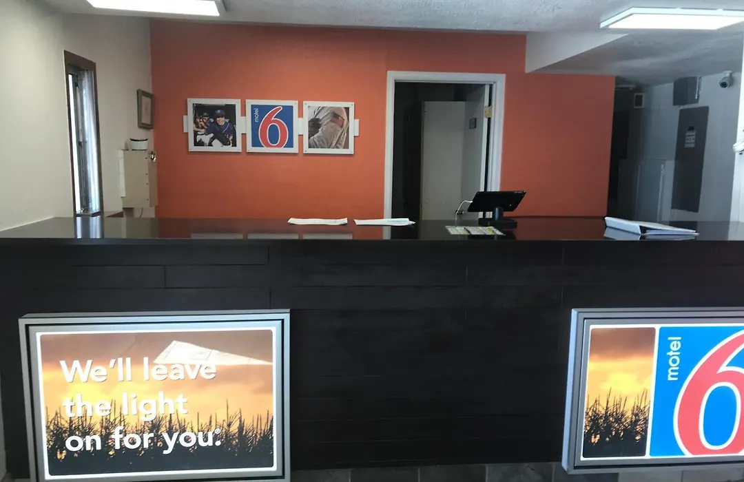 Motel 6-Goodland, Ks-1
