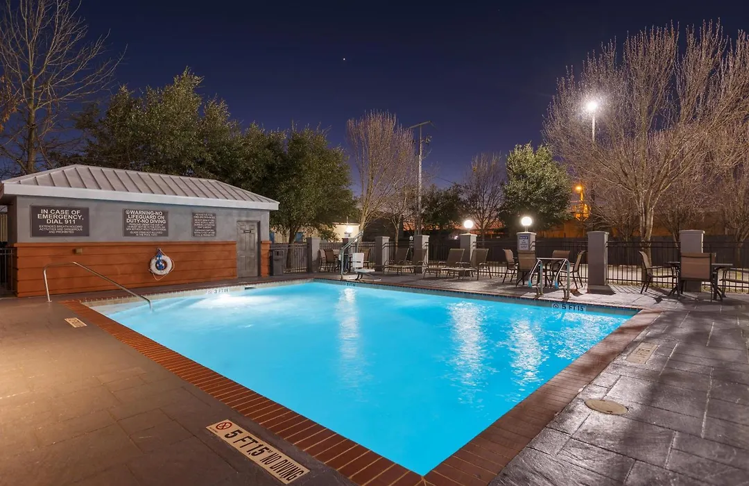 Candlewood Suites San Marcos By Ihg-1