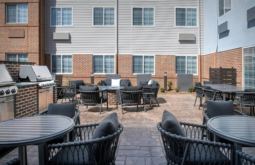 Towneplace Suites By Marriott Annapolis-1