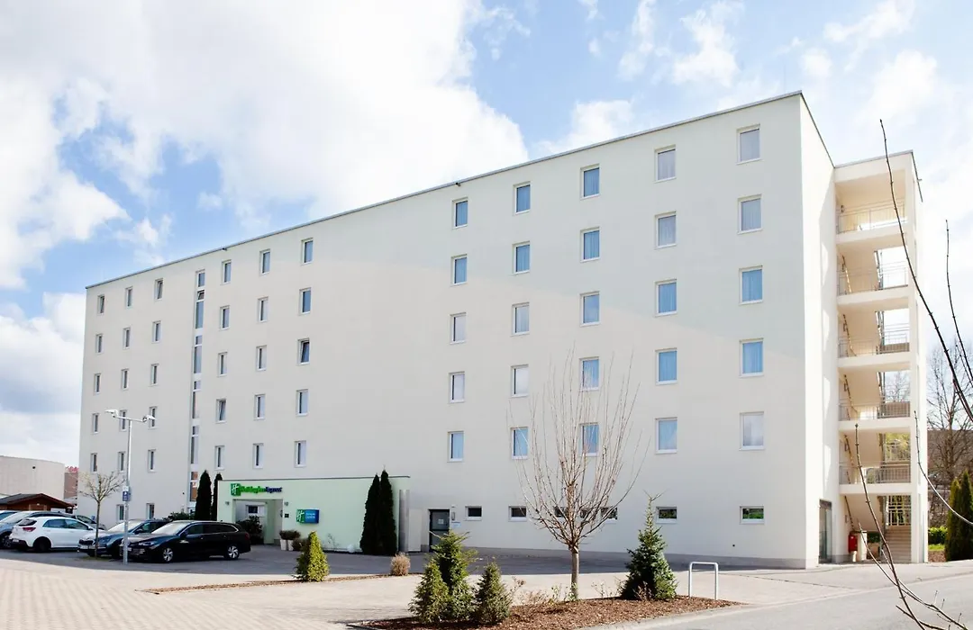 Holiday Inn Express Neunkirchen By Ihg-1