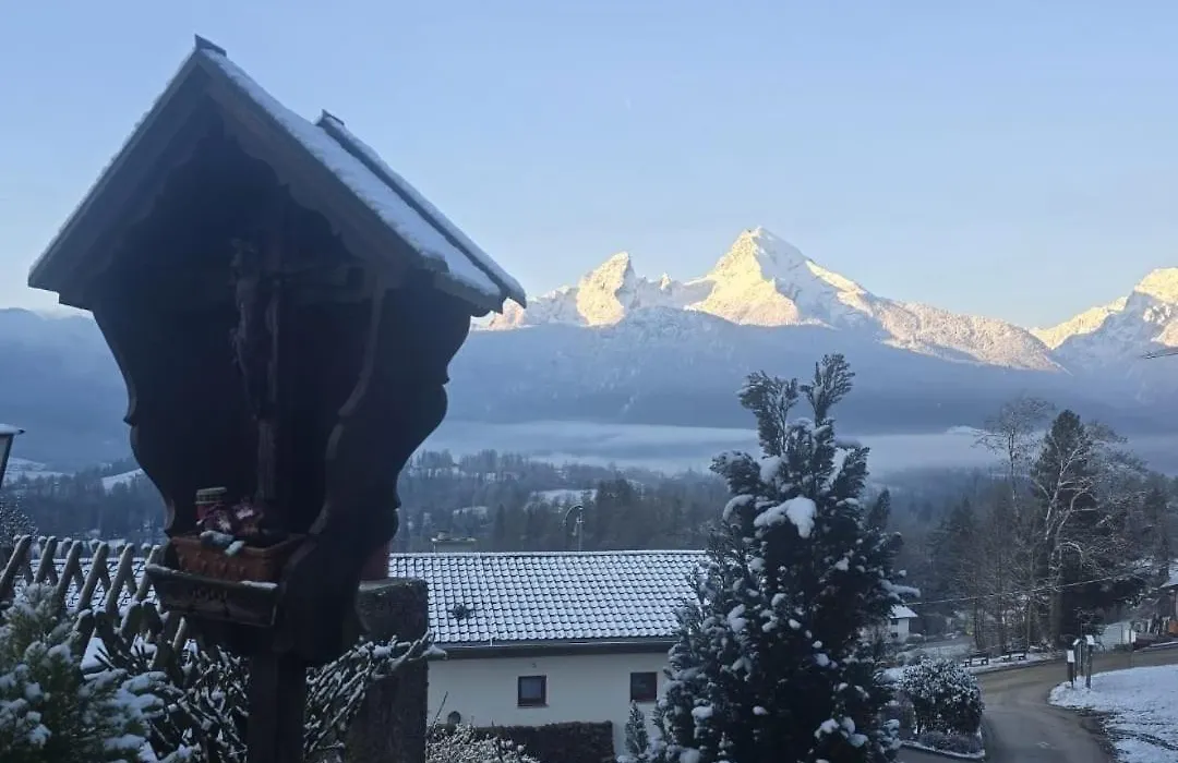 Berggasthof Oberkälberstein-1