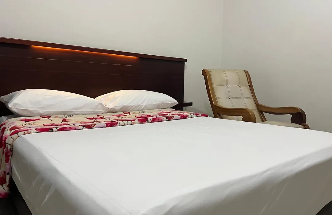 Hotel Marialu-1