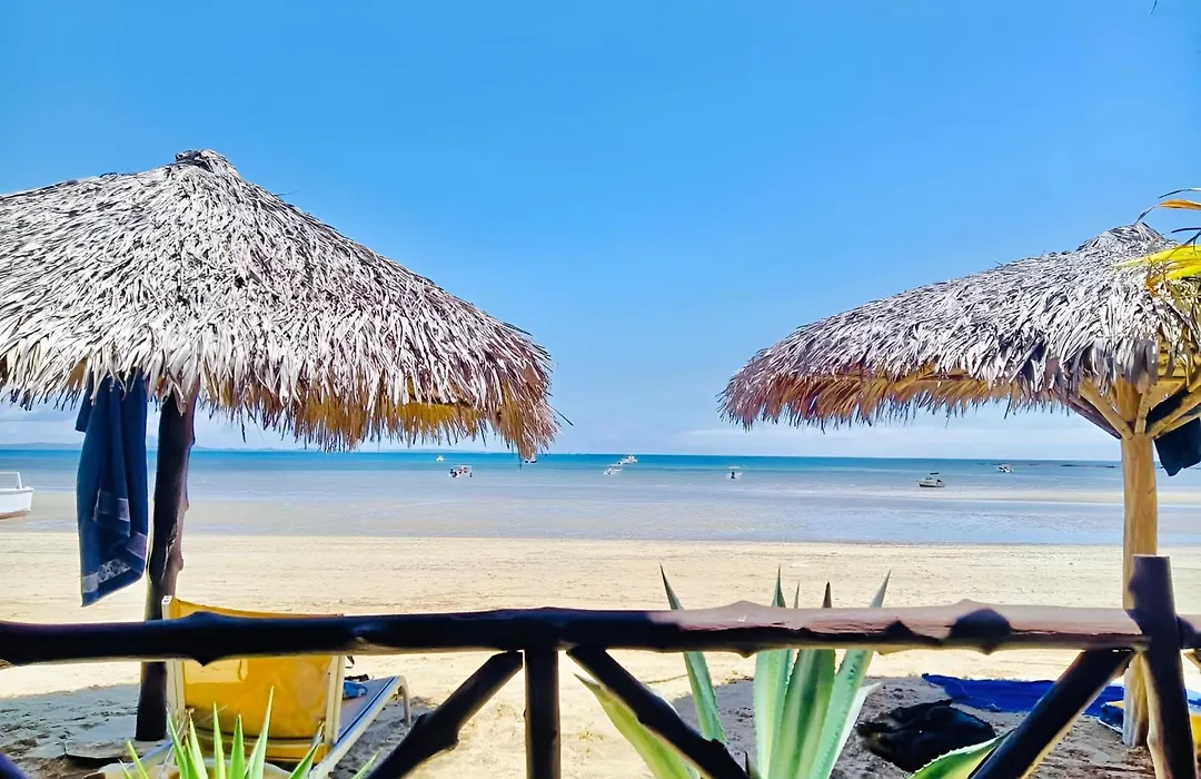 Tropical Paradise Nosy Be-1