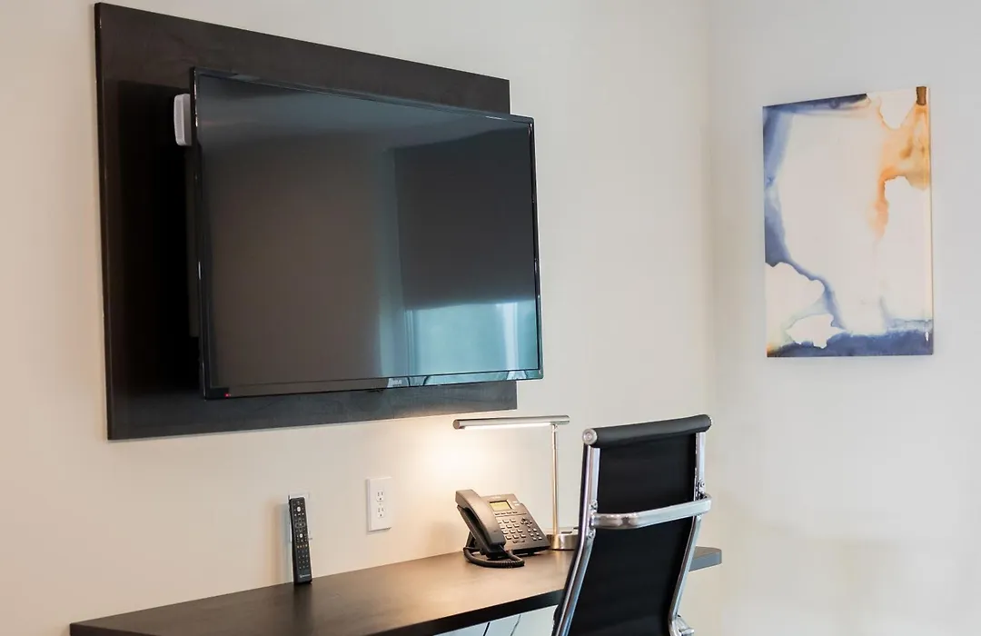 Stayapt Suites Huntsville-1
