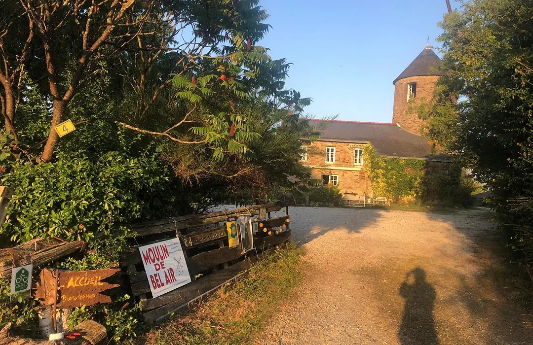 Le Moulin de Bel Air-1