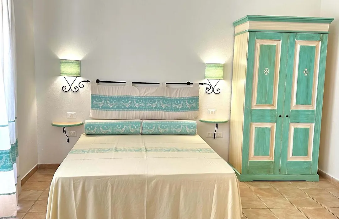 Futura Style Acqua di Mare Resort-1