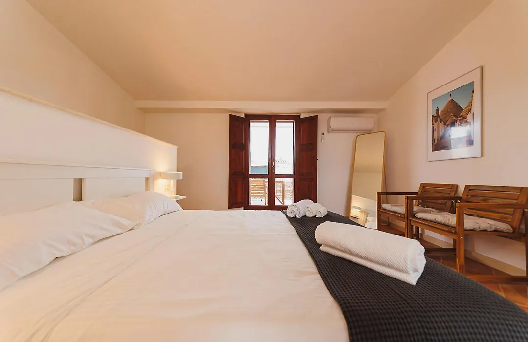 Don Ciccio Apartments&Suite-1