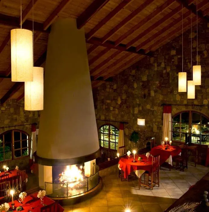 Le Relais De La Reine De L'Isalo-1