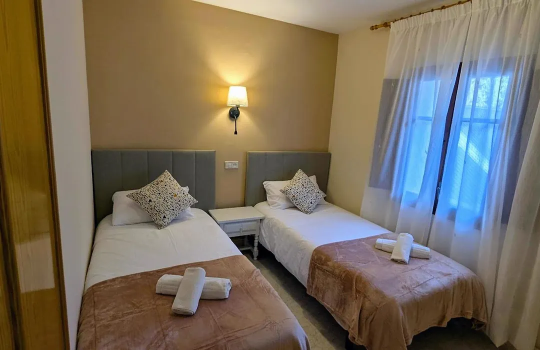 Hotel Fonda Agusti-1