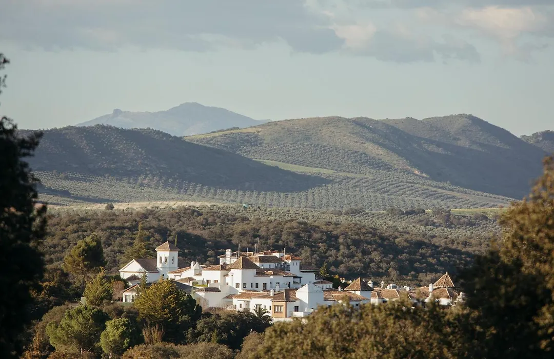Finca La Bobadilla - The Leading Hotels Of The World-1