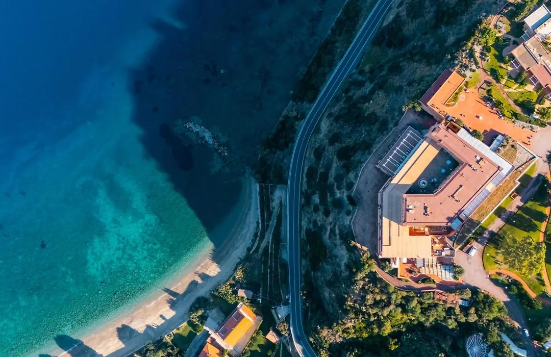 Altafiumara Resort & Spa-1