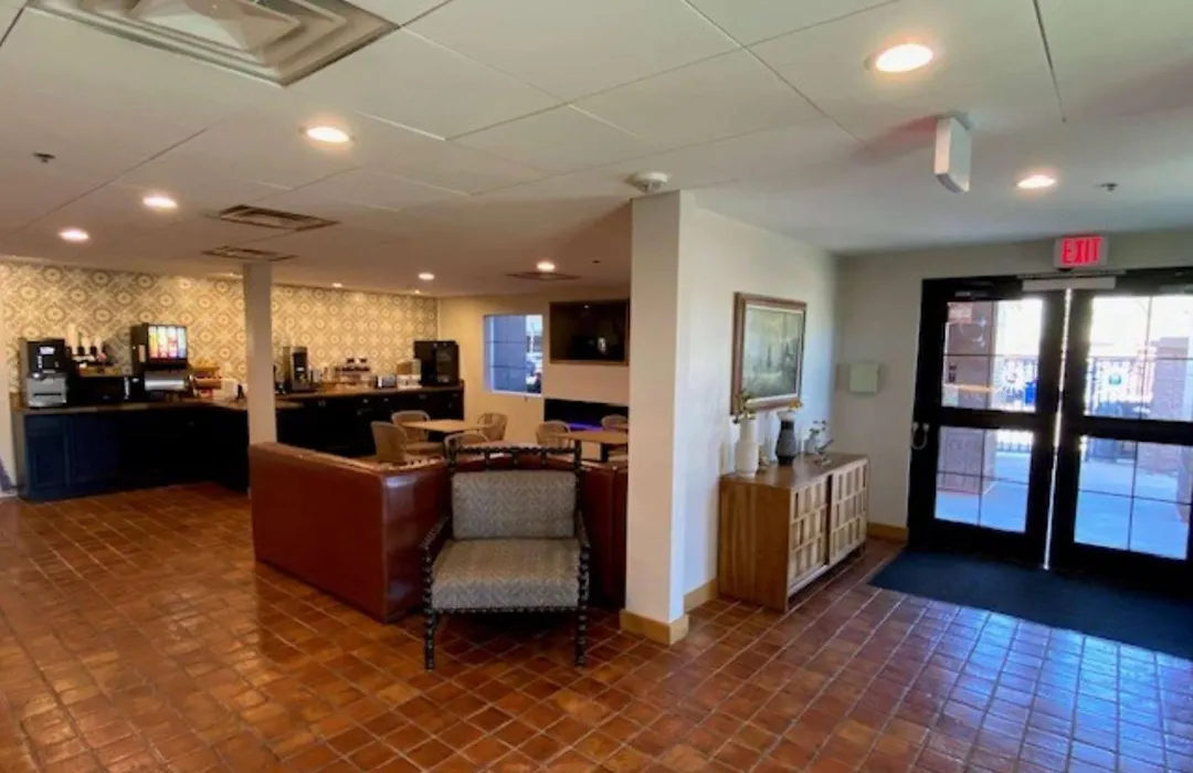 La Quinta Inn & Suites By Wyndham Tempe University, Phoenix-1
