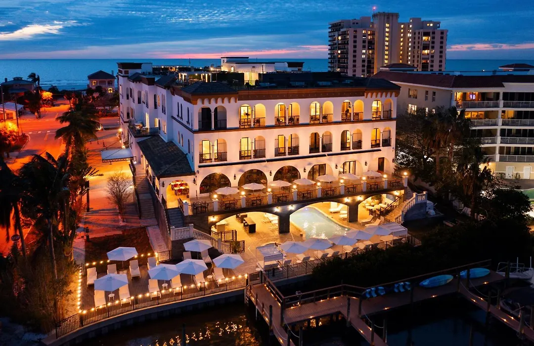The Hotel Zamora-1
