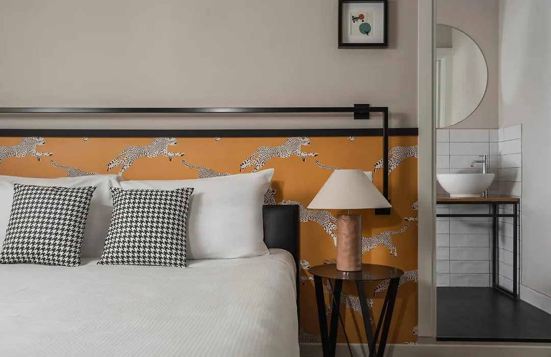 Hotel Vagabond-1