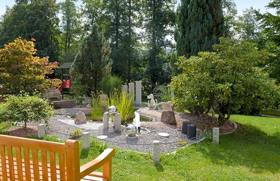 Hotel Sonne Baiersbronn-1