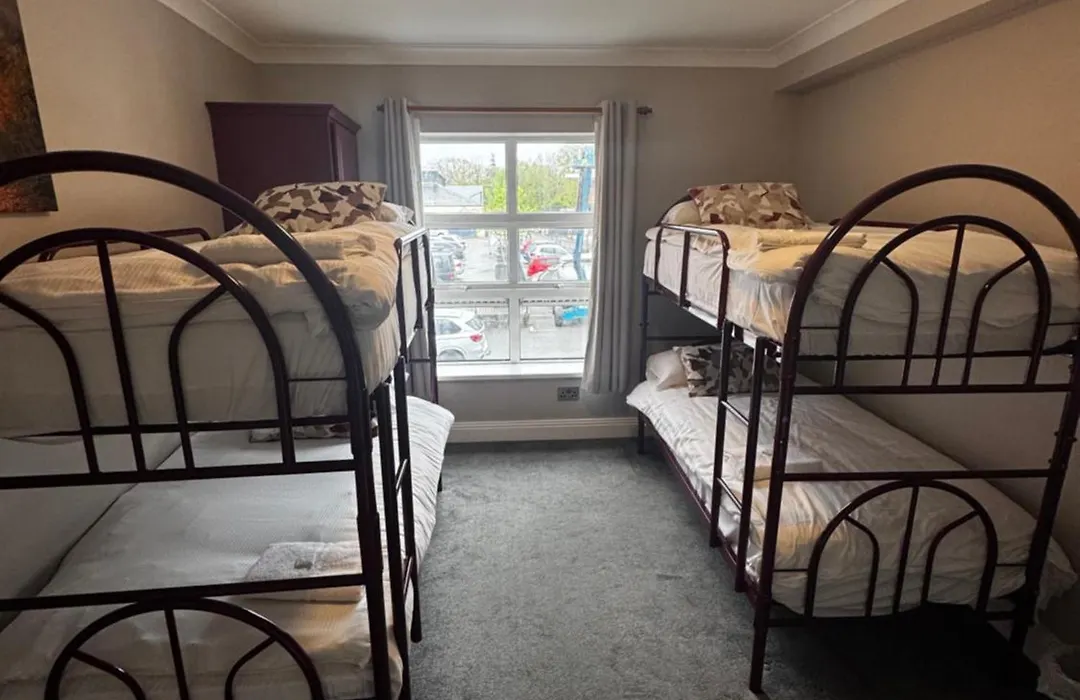 Tralee Holiday Lodge-1